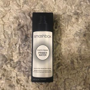 smashbox primer water - brand new